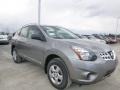 Platinum Graphite - Rogue Select S AWD Photo No. 1
