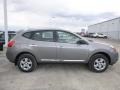 Platinum Graphite - Rogue Select S AWD Photo No. 2