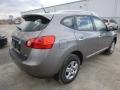 Platinum Graphite - Rogue Select S AWD Photo No. 3