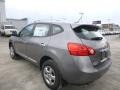Platinum Graphite - Rogue Select S AWD Photo No. 5