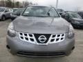 Platinum Graphite - Rogue Select S AWD Photo No. 9