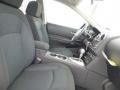 Platinum Graphite - Rogue Select S AWD Photo No. 10