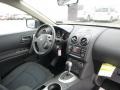 Platinum Graphite - Rogue Select S AWD Photo No. 11