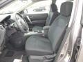 Platinum Graphite - Rogue Select S AWD Photo No. 13