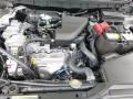 Platinum Graphite - Rogue Select S AWD Photo No. 16