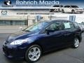 2010 Stormy Blue Mica Mazda MAZDA5 Sport #102692386