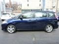 2010 Stormy Blue Mica Mazda MAZDA5 Sport  photo #2