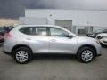 Brilliant Silver - Rogue S AWD Photo No. 2