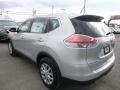 Brilliant Silver - Rogue S AWD Photo No. 5