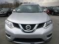 Brilliant Silver - Rogue S AWD Photo No. 8