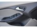 Sterling Gray - Focus SE Hatchback Photo No. 9