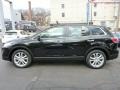 2012 Brilliant Black Mazda CX-9 Grand Touring AWD  photo #2