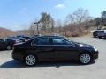 Black - Jetta SE Sedan Photo No. 2