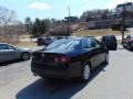 Black - Jetta SE Sedan Photo No. 3