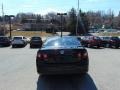 Black - Jetta SE Sedan Photo No. 4
