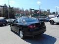 Black - Jetta SE Sedan Photo No. 5