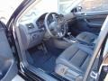 Black - Jetta SE Sedan Photo No. 15