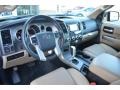 2014 Black Toyota Sequoia Limited  photo #11