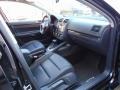 Black - Jetta SE Sedan Photo No. 19