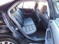 Black - Jetta SE Sedan Photo No. 21