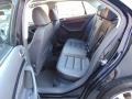 Black - Jetta SE Sedan Photo No. 22
