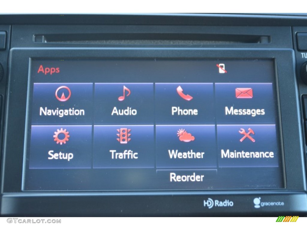 2014 Sequoia Limited - Black / Sand Beige photo #23