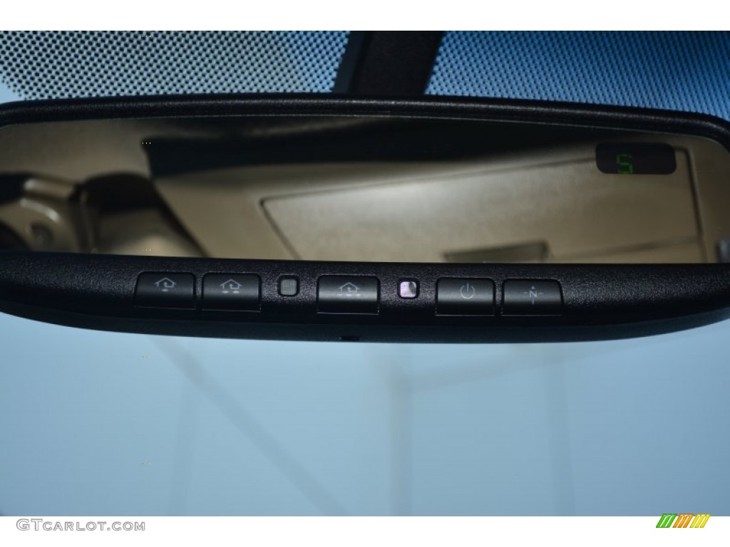 2014 Sequoia Limited - Black / Sand Beige photo #27