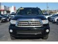 2014 Black Toyota Sequoia Limited  photo #35