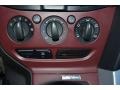 Tuscany Red Controls Photo for 2013 Ford Focus #102701744