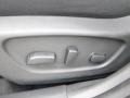 Brilliant Silver - Rogue SV AWD Photo No. 14