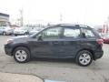 2015 Dark Gray Metallic Subaru Forester 2.5i  photo #6