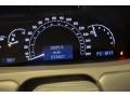 Aspen White Gauges Photo for 2008 Maybach 57 #102702404