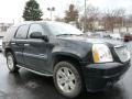 Onyx Black - Yukon Denali AWD Photo No. 1