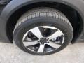 2015 Subaru XV Crosstrek Hybrid Touring Wheel and Tire Photo