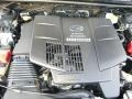 2.0 Liter Hybrid DOHC 16-Valve VVT Horizontally Opposed 4 Cylinder Gasoline/Electric Hybrid 2015 Subaru XV Crosstrek Hybrid Touring Engine