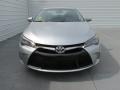 2015 Celestial Silver Metallic Toyota Camry XSE V6  photo #8