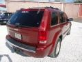 Red Rock Crystal Pearl - Grand Cherokee Limited 4x4 Photo No. 7