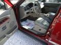  2007 Grand Cherokee Limited 4x4 Medium Slate Gray Interior