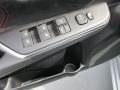 Controls of 2015 Camry XSE V6