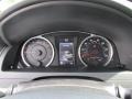 Black Gauges Photo for 2015 Toyota Camry #102705506