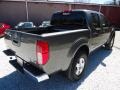 Storm Gray - Frontier SE Crew Cab 4x4 Photo No. 5
