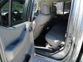 2006 Storm Gray Nissan Frontier SE Crew Cab 4x4  photo #10