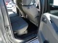 Storm Gray - Frontier SE Crew Cab 4x4 Photo No. 11