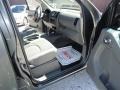 Storm Gray - Frontier SE Crew Cab 4x4 Photo No. 12