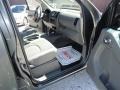 2006 Storm Gray Nissan Frontier SE Crew Cab 4x4  photo #12