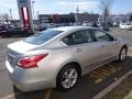 Brilliant Silver - Altima 2.5 SV Photo No. 5