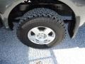 Storm Gray - Frontier SE Crew Cab 4x4 Photo No. 15