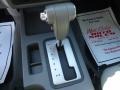 Storm Gray - Frontier SE Crew Cab 4x4 Photo No. 21