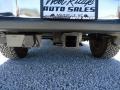 2006 Storm Gray Nissan Frontier SE Crew Cab 4x4  photo #33