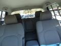 2006 Storm Gray Nissan Frontier SE Crew Cab 4x4  photo #36